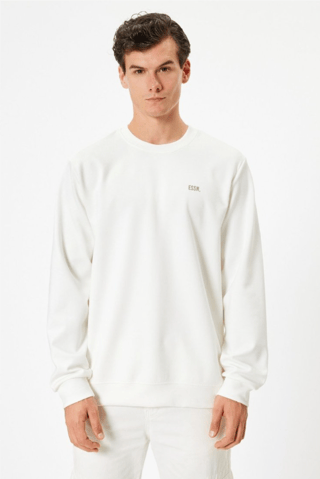 Sweat - Branco