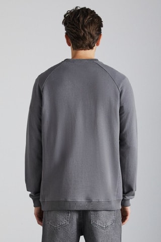 Sweat - Cinzento