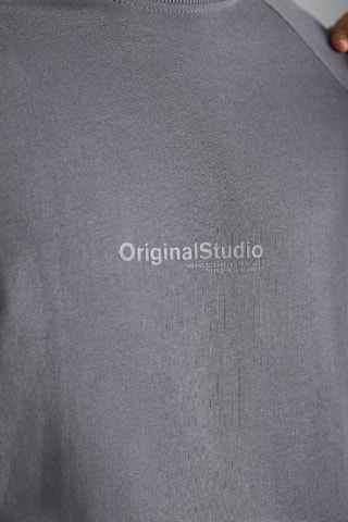 Sweat - Cinzento