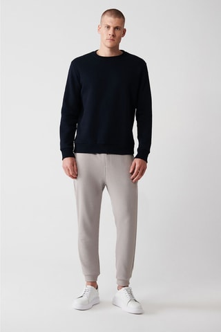Sweat - Azul-marinho