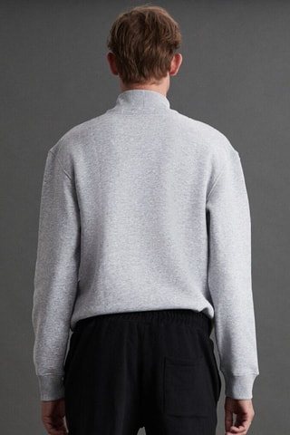 Sweat - Cinzento-claro