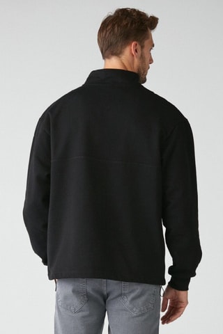 Sweat - Preto