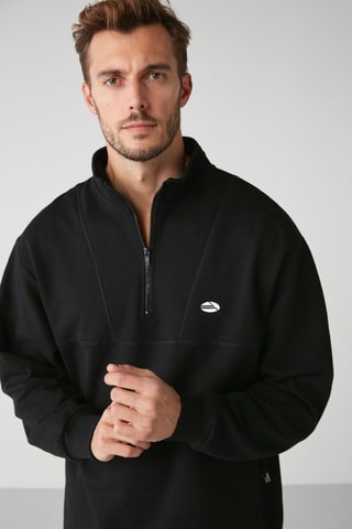 Sweat - Preto