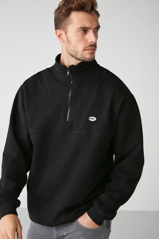 Sweat - Preto