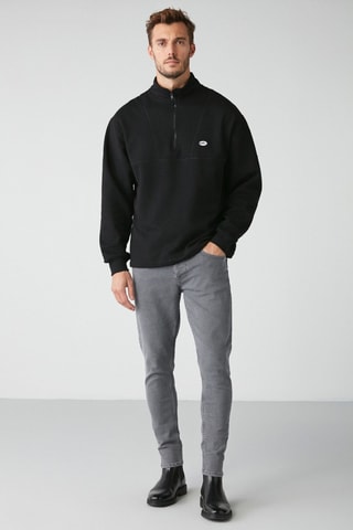 Sweat - Preto