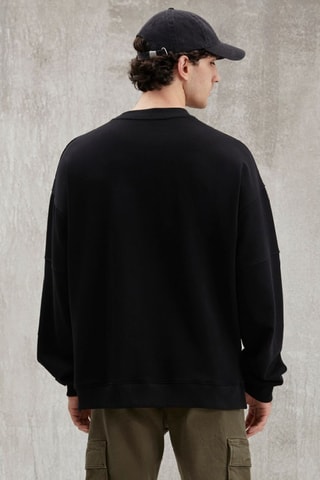 Sweat - Preto