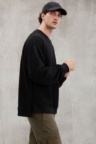 Sweat - Preto