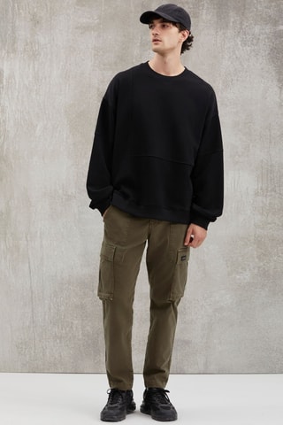Sweat - Preto