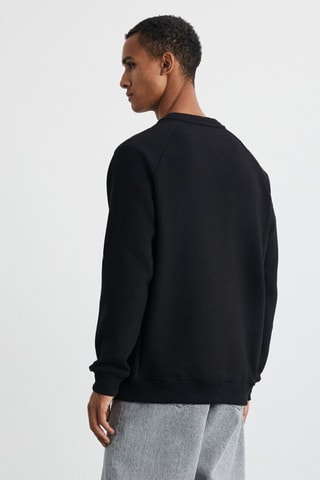 Sweat - Preto