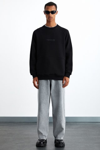 Sweat - Preto