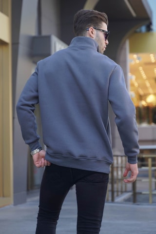 Sweat - Cinzento