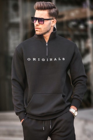 Sweat - Preto