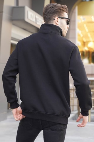 Sweat - Preto
