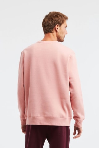 Sweat regular - Rosa