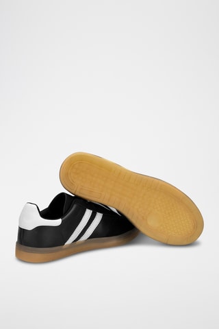 Sapatilhas - Preto