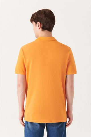 Polo - Laranja