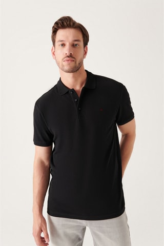Polo - Preto