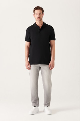 Polo - Preto
