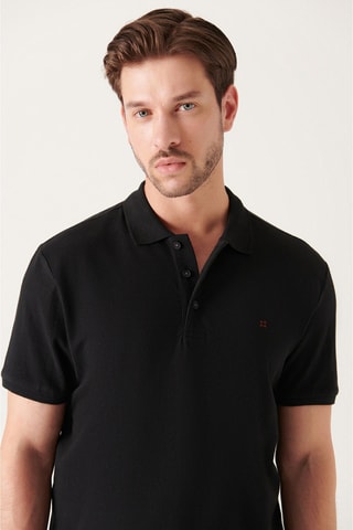 Polo - Preto