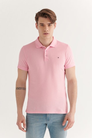 Polo - Rosa