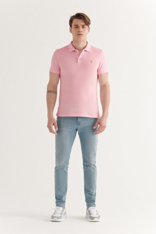 Polo - Rosa