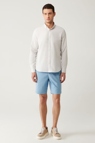 Camisa - Branco