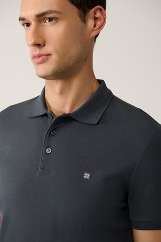 Polo - Antracite