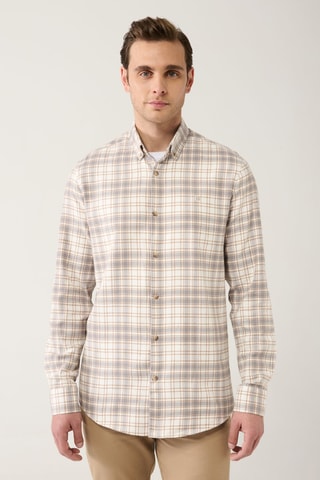Camisa - Bege