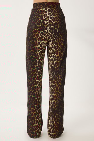 Pantalon - Noir