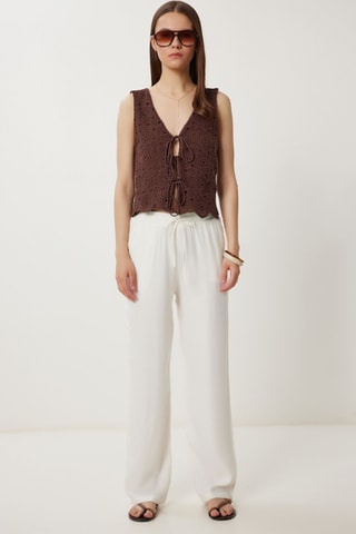 Broek - Groen