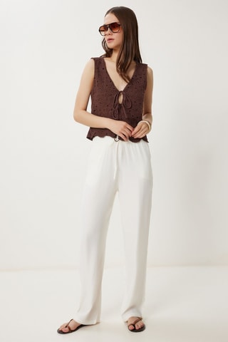 Broek - Groen