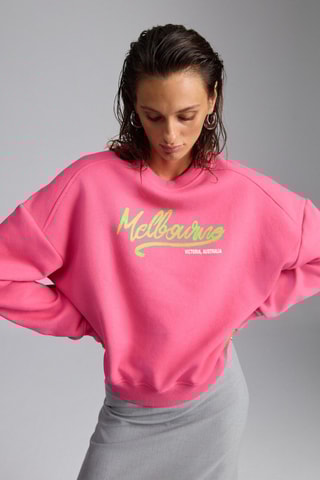 Sweat - Rose