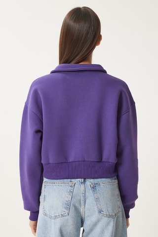 Sweat - Violet