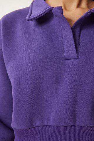 Sweat - Violet