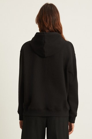 Sweat relaxed - Noir
