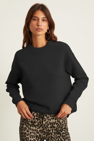 Sweat - Noir