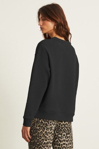 Sweat - Noir