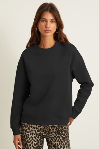 Sweat - Noir