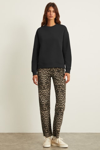 Sweat - Noir