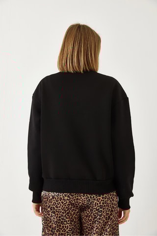 Sweat - Noir