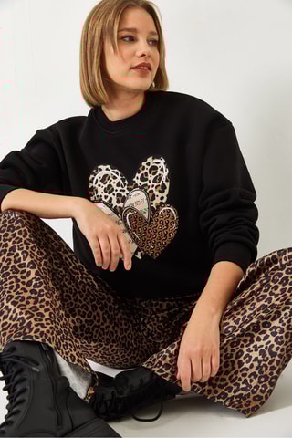 Sweat - Noir