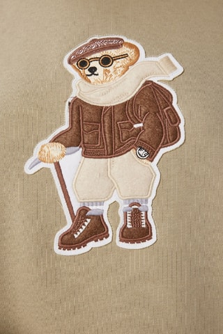 Sweat - Beige