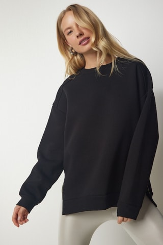 Sweat - Noir