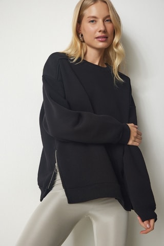 Sweat - Noir