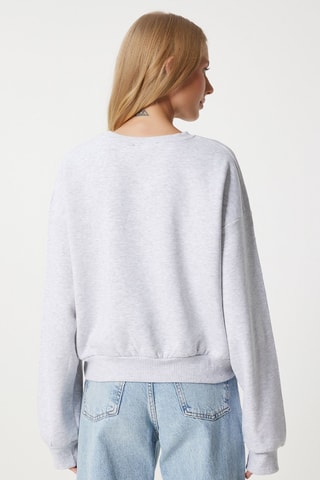 Sweat - Gris