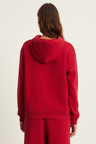 Sweat relaxed - Rouge