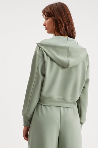 Sweat relaxed - Vert