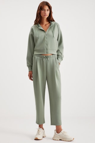 Sweat relaxed - Vert