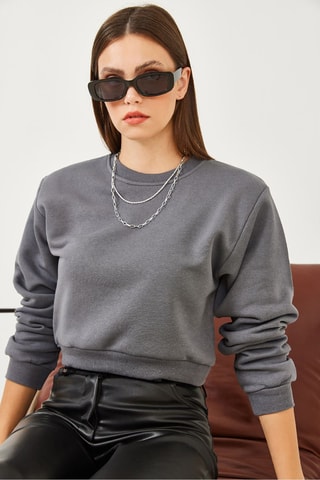 Sweat - Gris