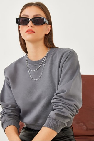 Sweat - Gris